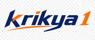 Krikya 1 Logo